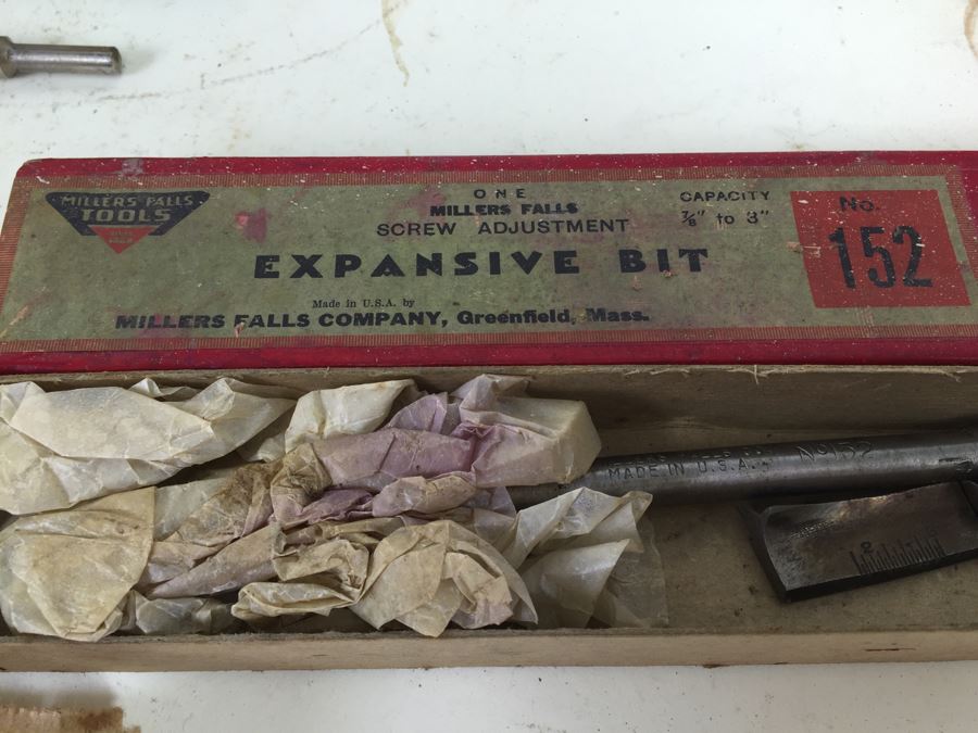 Huge Lot Of Drill Router Bits [Photo 7]