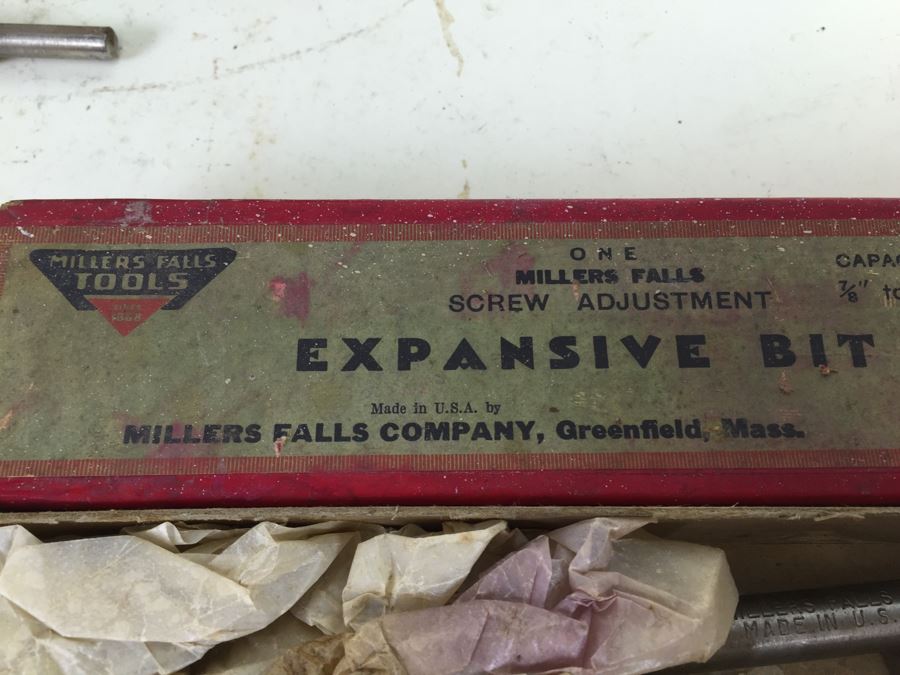 Huge Lot Of Drill Router Bits [Photo 9]