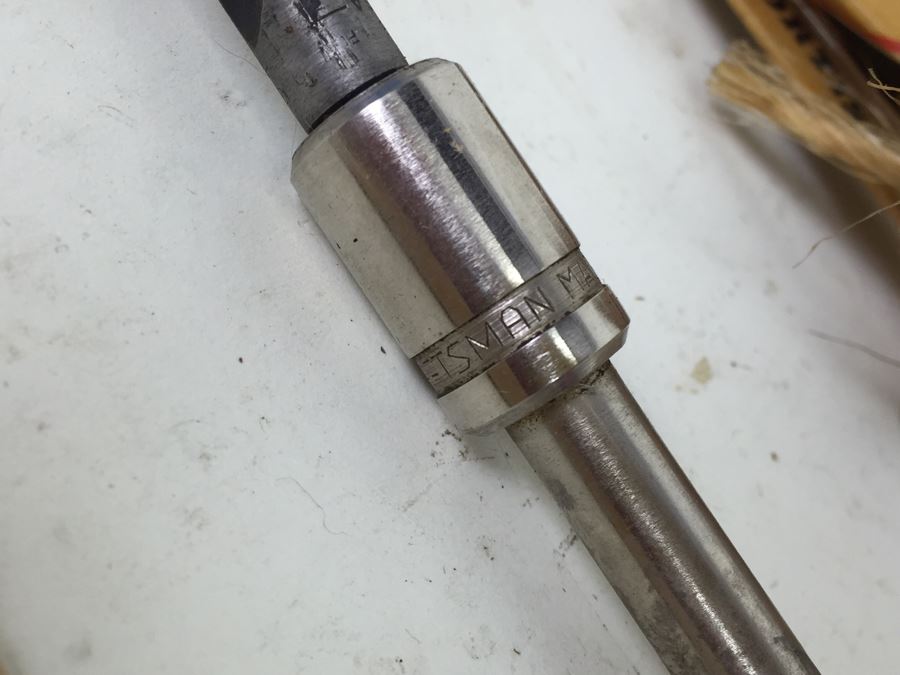 Huge Lot Of Drill Router Bits [Photo 19]