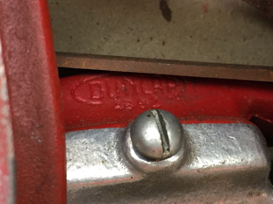 Pistol Grip Saw Set And Various Tools [Photo 8]