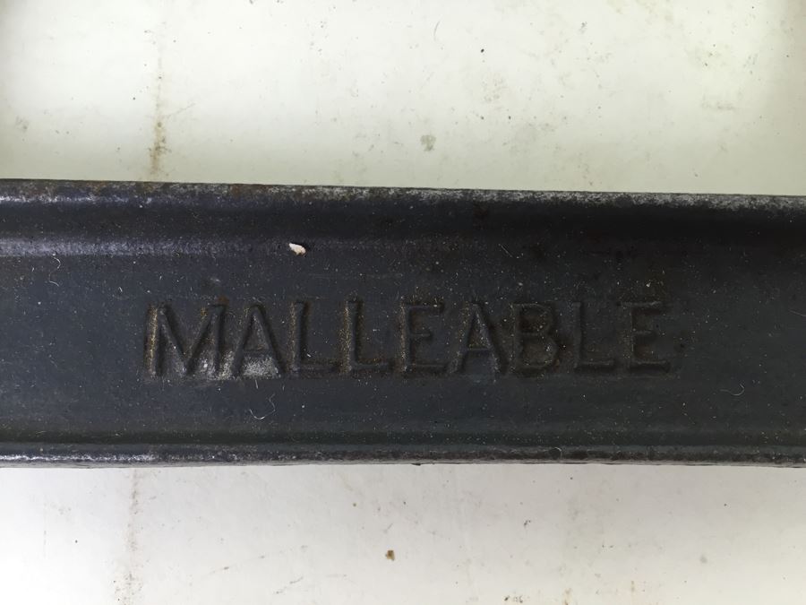 Various Vintage Clamps [Photo 4]