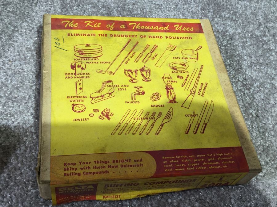 Huge Lot Of Various Tools And Hardware Plus Vintage Bike Seat [Photo 11]