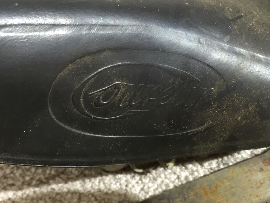 Huge Lot Of Various Tools And Hardware Plus Vintage Bike Seat [Photo 26]