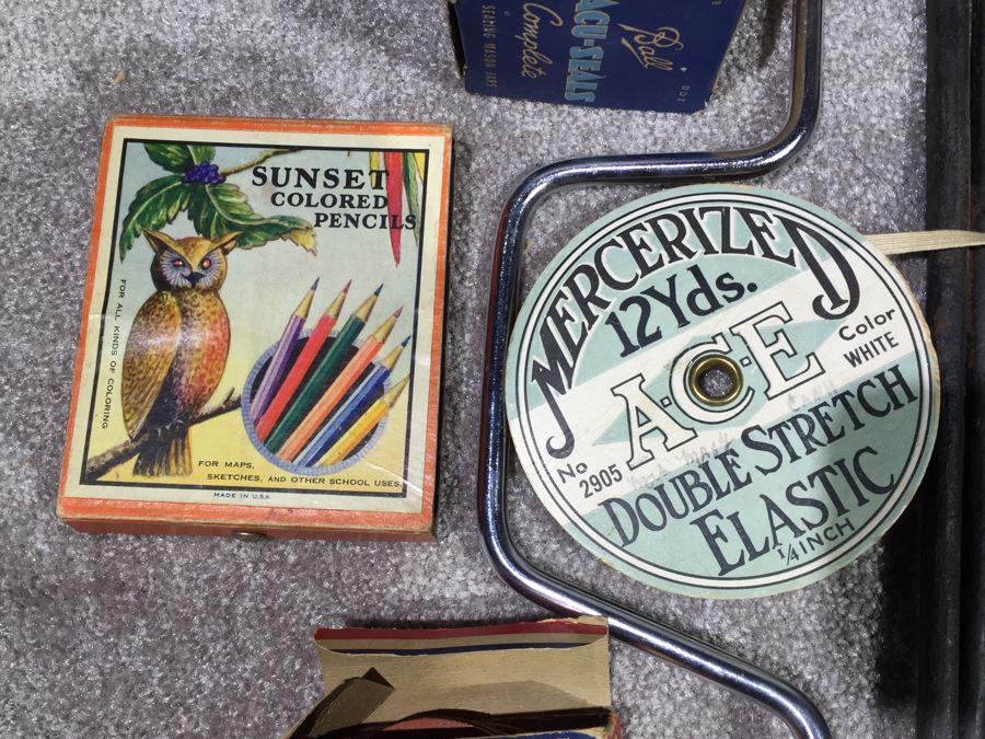 Huge Lot Of Various Tools And Hardware [Photo 15]