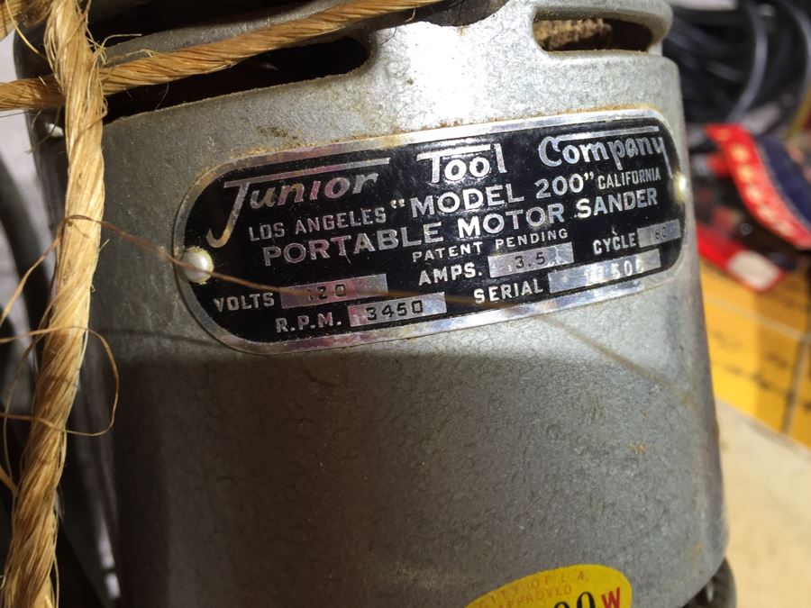 Huge Lot Of Various Tools And Hardware [Photo 18]