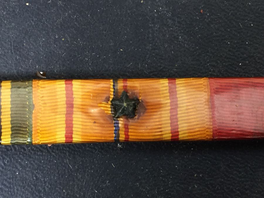 Historical World War II Military Medical Trunk With Japanese Writing Filled With Medical Supplies And Accessories Including Japanese Drugs [Photo 21]