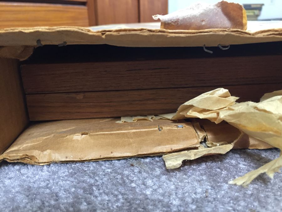 Danish Modern Mid-Century Teak Wall Unit By Poul Cadovius Cado System [Photo 6]