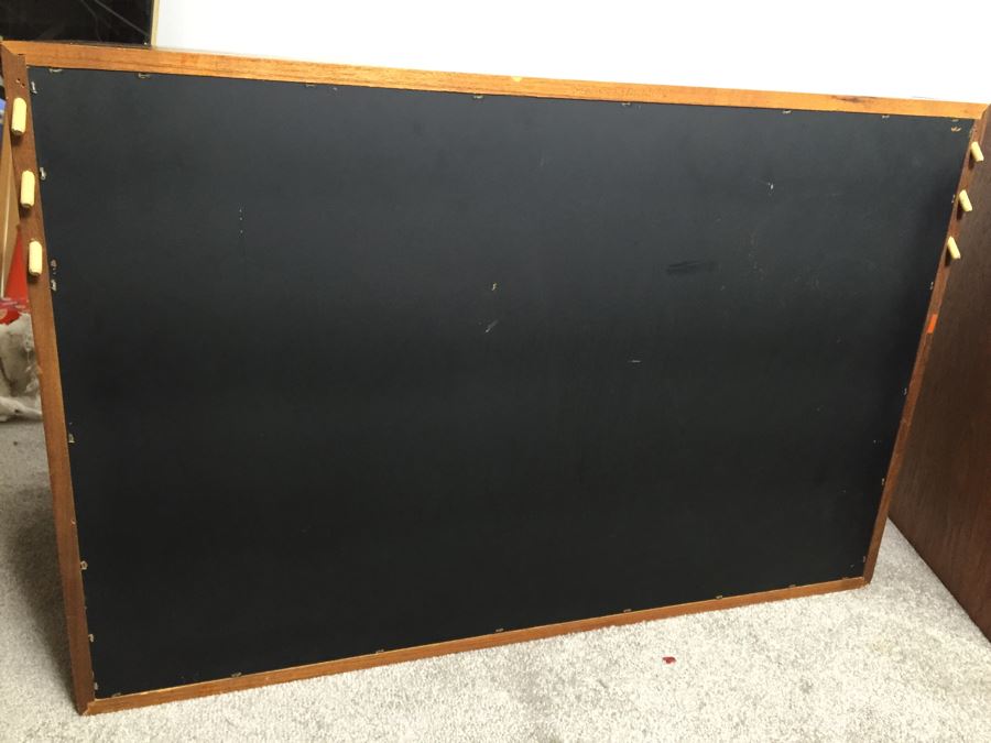 Danish Modern Mid-Century Teak Wall Unit By Poul Cadovius Cado System [Photo 46]