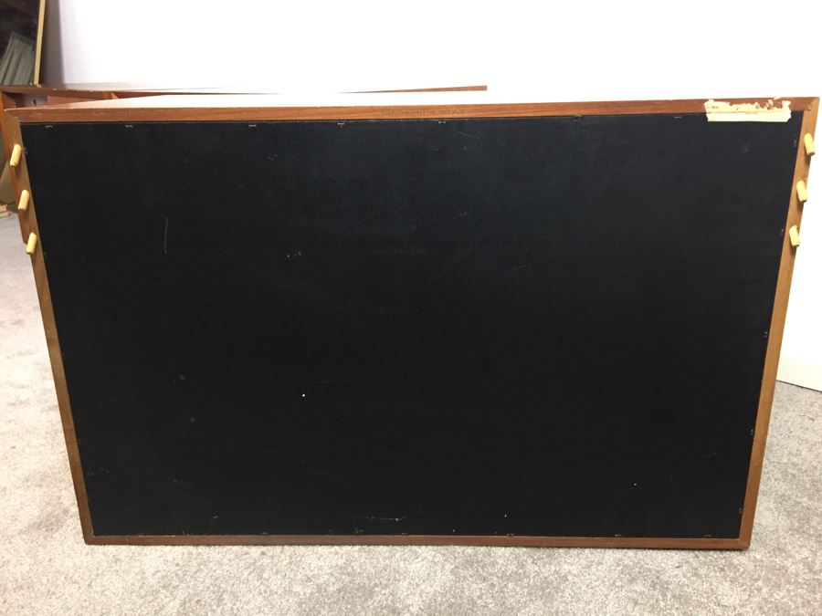 Danish Modern Mid-Century Teak Wall Unit By Poul Cadovius Cado System [Photo 39]