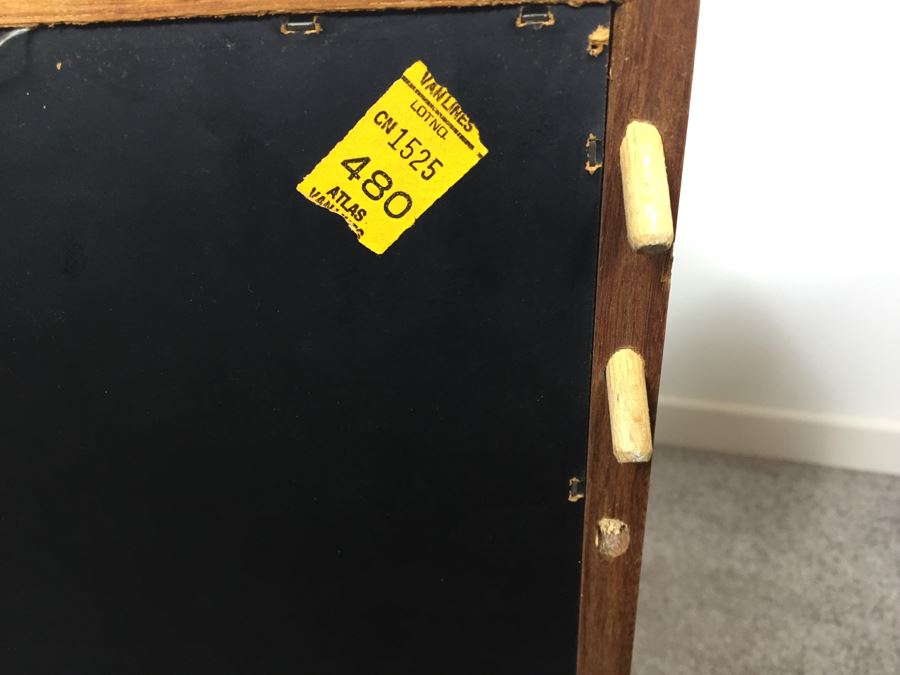 Danish Modern Mid-Century Teak Wall Unit By Poul Cadovius Cado System [Photo 43]