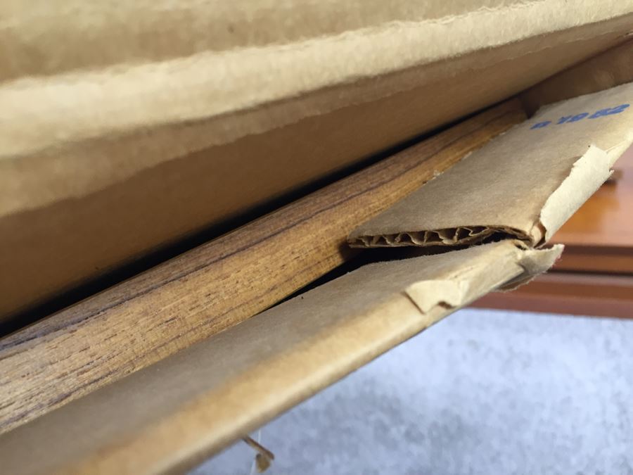 Danish Modern Mid-Century Teak Wall Unit Floating Desks And Shelves By Poul Cadovius Cado System [Photo 15]