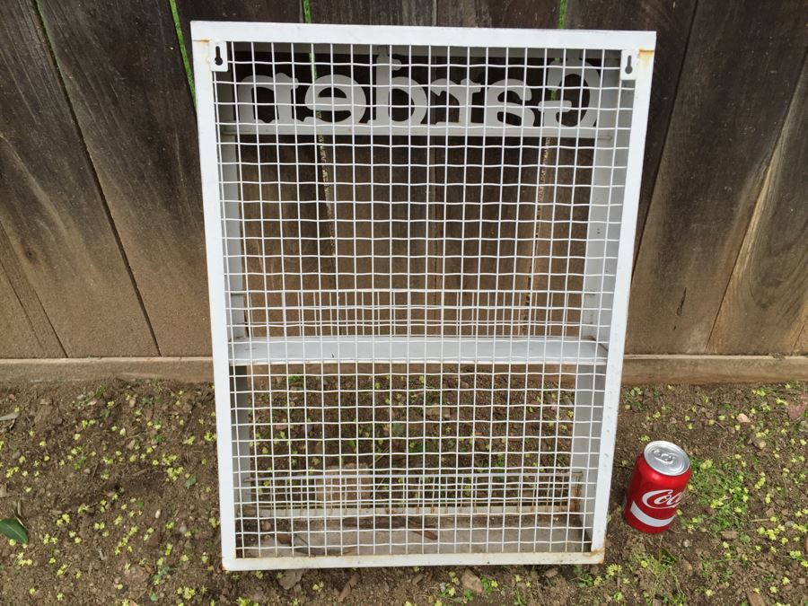 Metal Garden Wall Mounted Plant Stand [Photo 5]