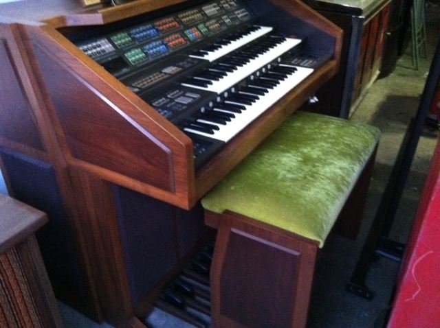 Organ