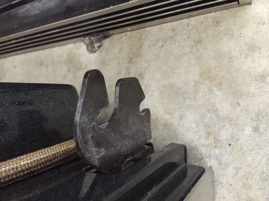 Viking Professional Dual Oven Model No. VEDO205-SS [Photo 13]