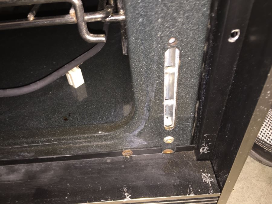 Viking Professional Dual Oven Model No. VEDO205-SS [Photo 12]