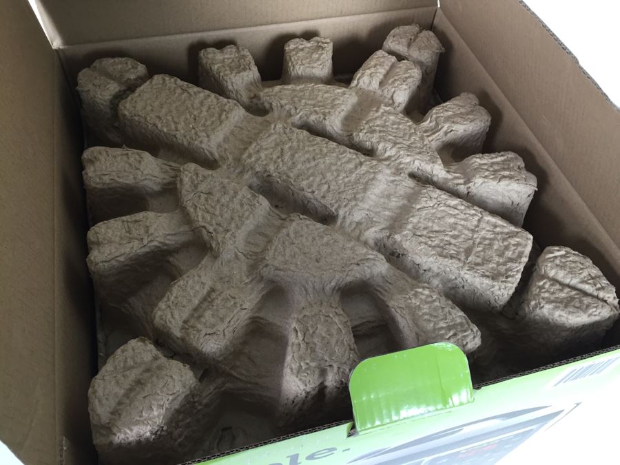 Time Machine Rice Cooker With Fuzzy Logic 2.0 3Squares [Photo 6]