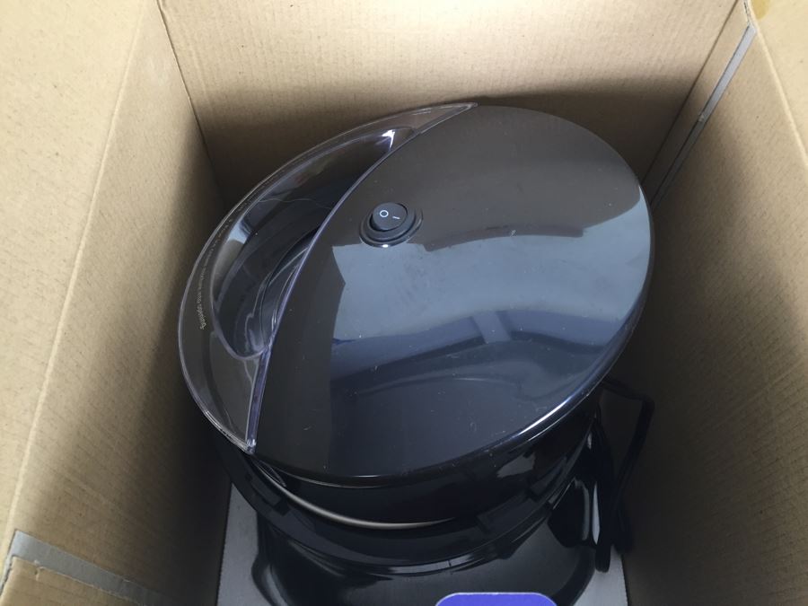 Oster Ice Cream Shop - Ice Cream, Frozen Yogurt & Sorbet Maker [Photo 6]