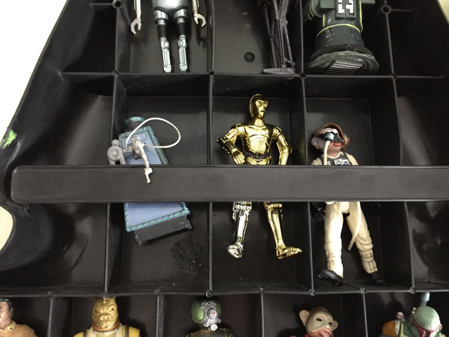 Modern Hasbro Star Wars Toys [Photo 6]