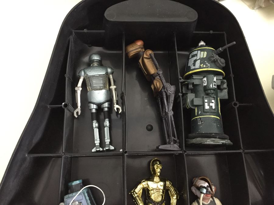 Modern Hasbro Star Wars Toys [Photo 5]