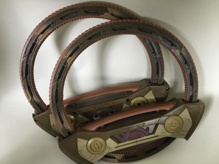 Modern Hasbro Star Wars Toys [Photo 15]