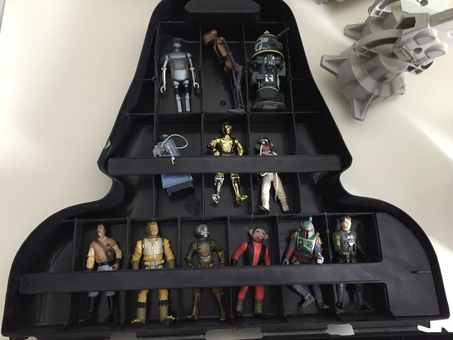 Modern Hasbro Star Wars Toys [Photo 3]
