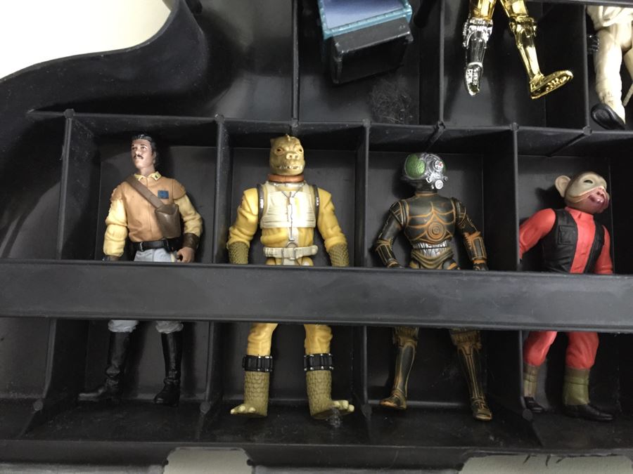 Modern Hasbro Star Wars Toys [Photo 7]