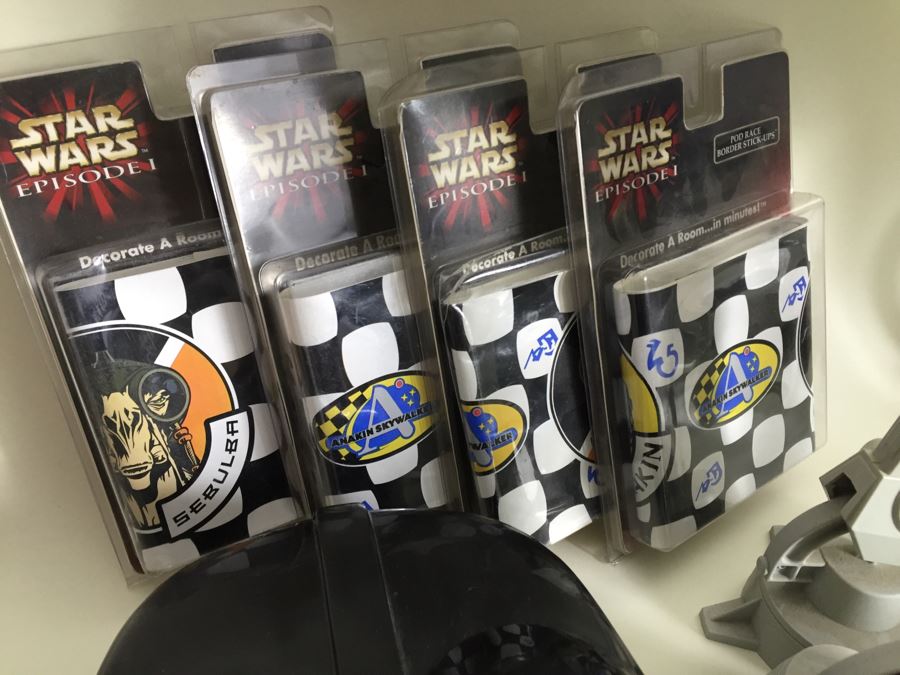 Modern Hasbro Star Wars Toys [Photo 10]