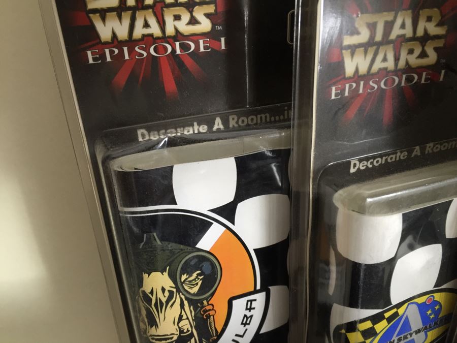 Modern Hasbro Star Wars Toys [Photo 11]