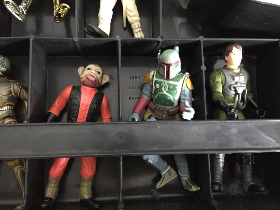 Modern Hasbro Star Wars Toys [Photo 8]