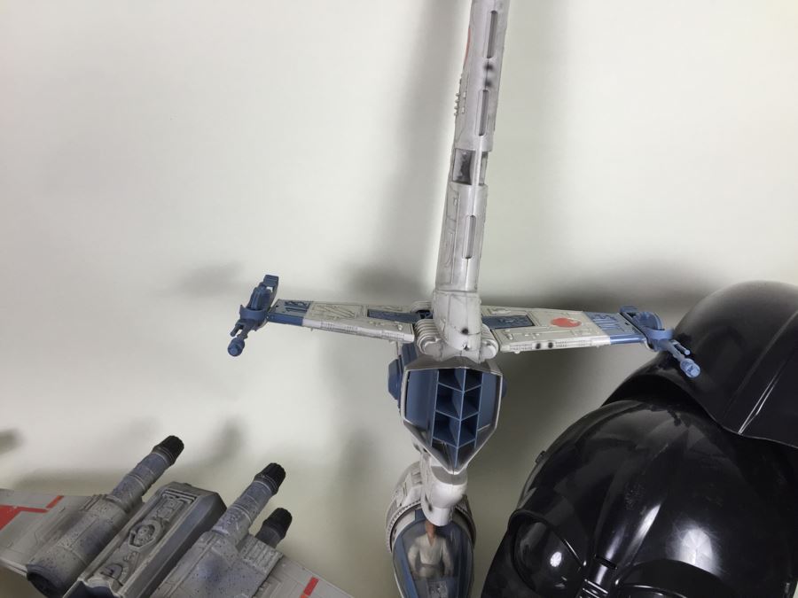 Modern Hasbro Star Wars Toys [Photo 8]