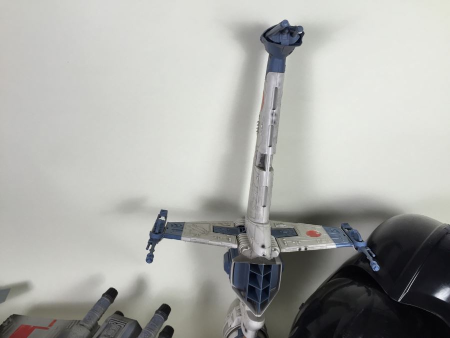 Modern Hasbro Star Wars Toys [Photo 9]