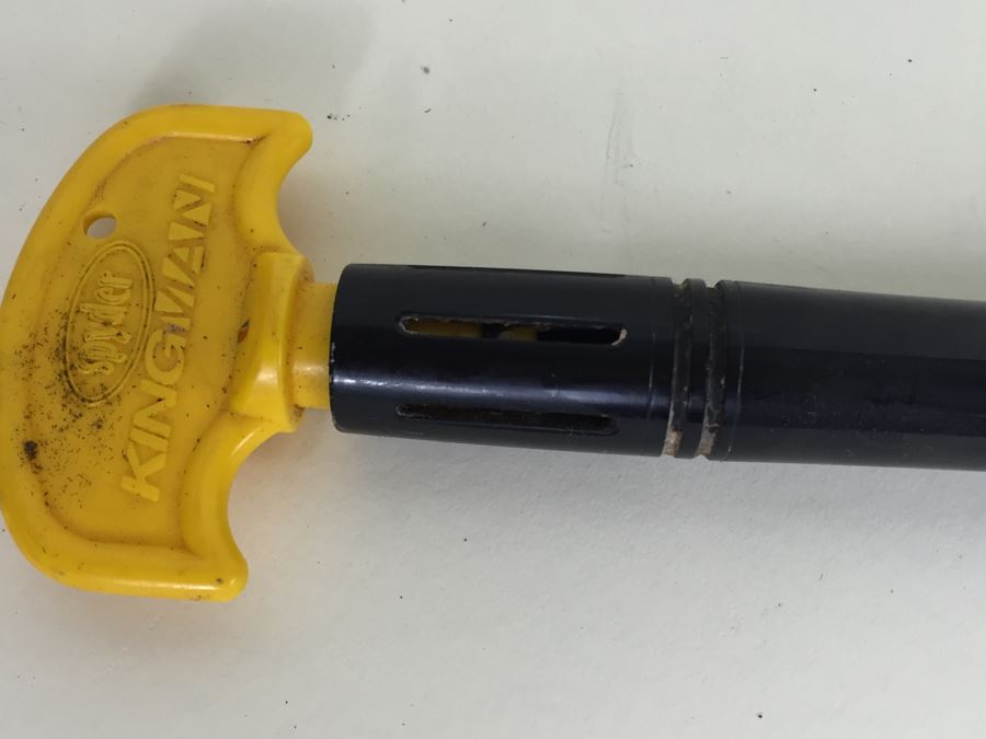 Spyder Semi-Auto Sonix Pro Paintball Marker [Photo 7]