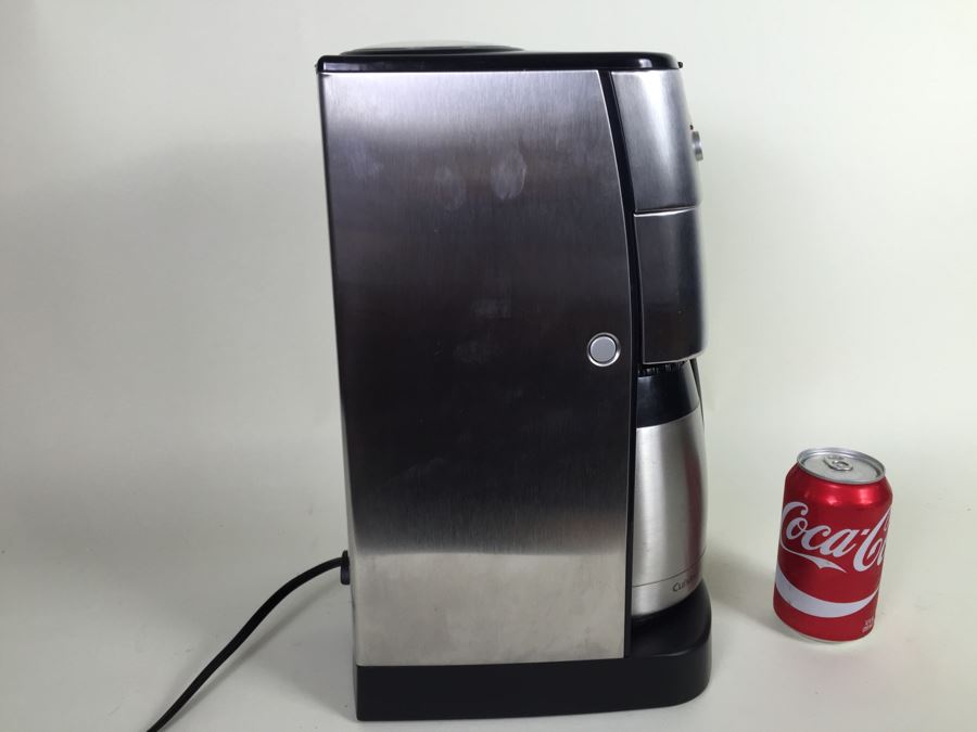 Cuisinart Coffee Maker Model DGB-650 [Photo 3]