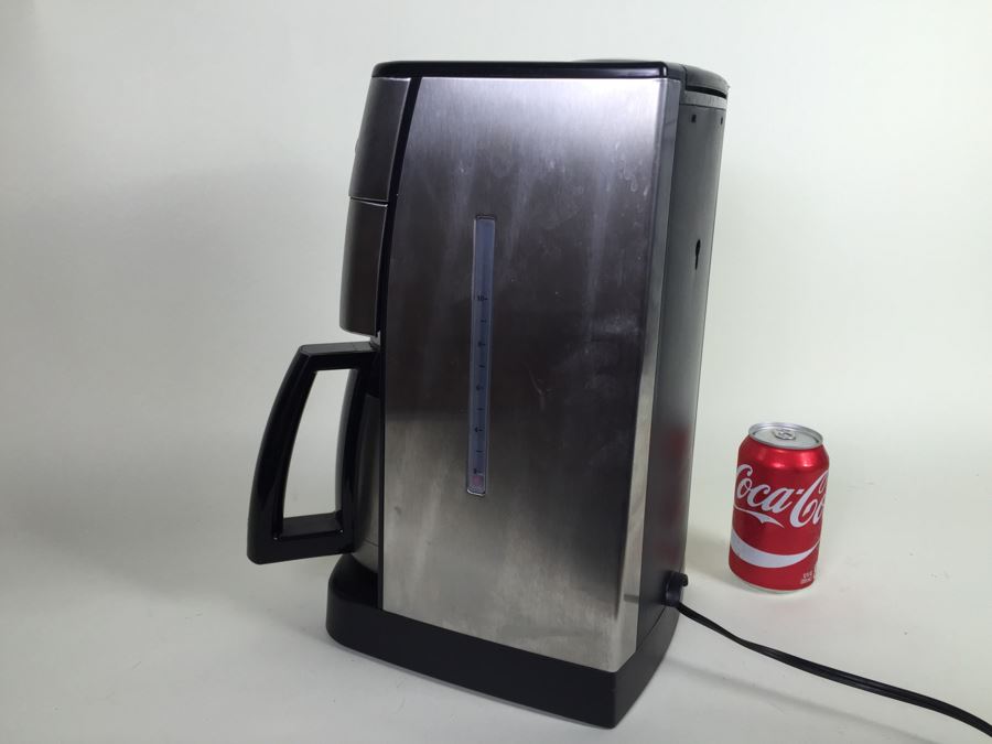 Cuisinart Coffee Maker Model DGB-650 [Photo 6]