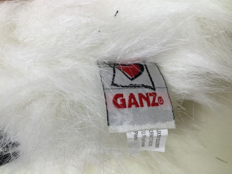 Stuffed Animal Collection GANZ And Hasbro Fur Real Friends Cuddle Chimp Chimpanzee Interactive Monkey [Photo 18]