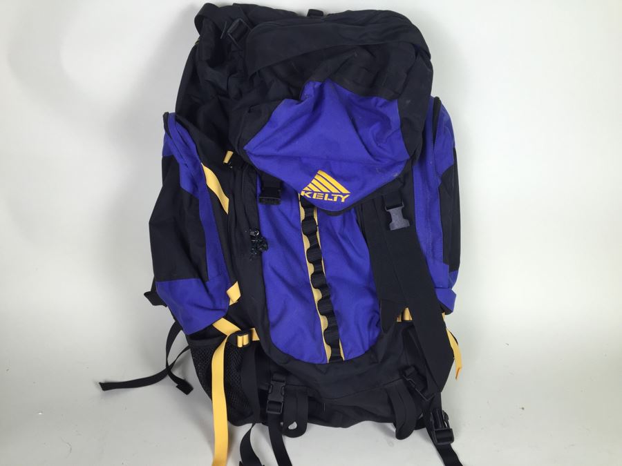 New Kelty Backpack
