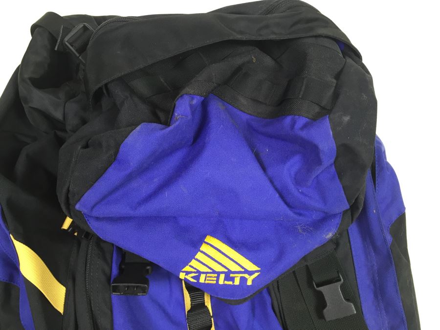 New Kelty Backpack [Photo 4]