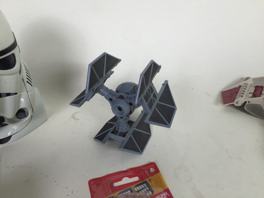 Contemporary Star Wars Toys [Photo 6]