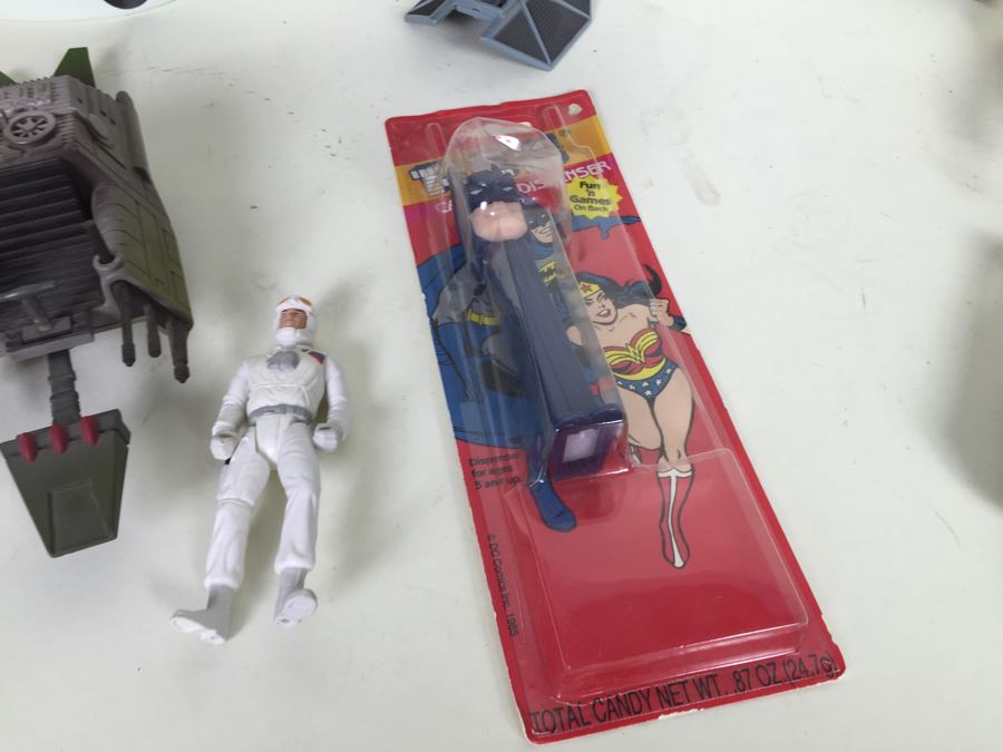 Contemporary Star Wars Toys [Photo 7]