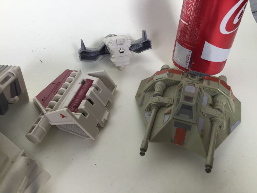 Contemporary Star Wars Toys [Photo 9]