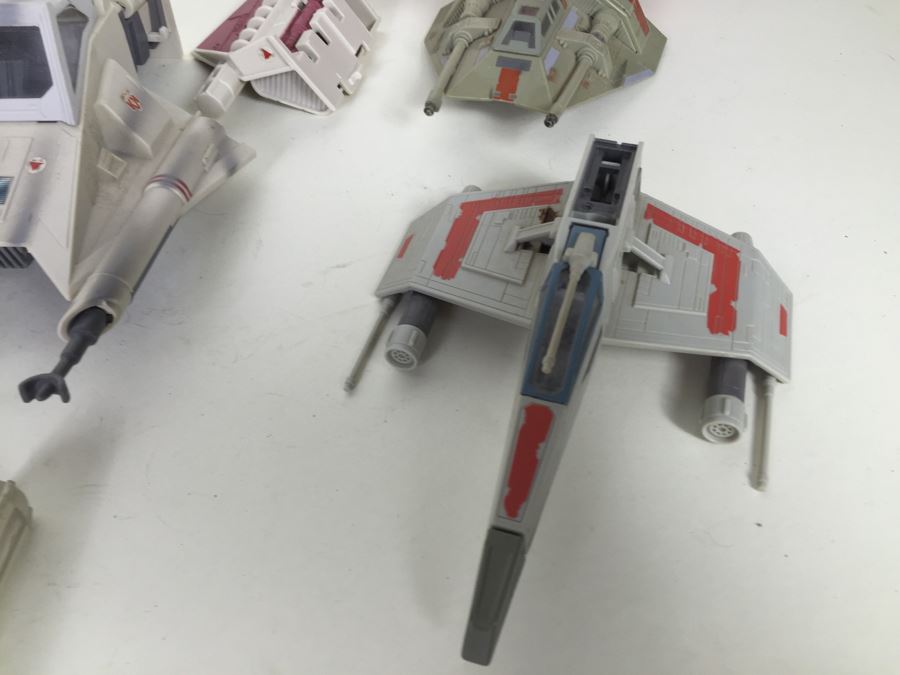 Contemporary Star Wars Toys [Photo 3]