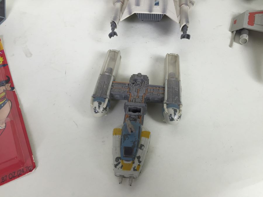 Contemporary Star Wars Toys [Photo 8]