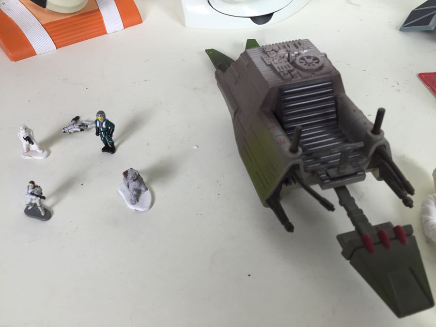 Contemporary Star Wars Toys [Photo 5]