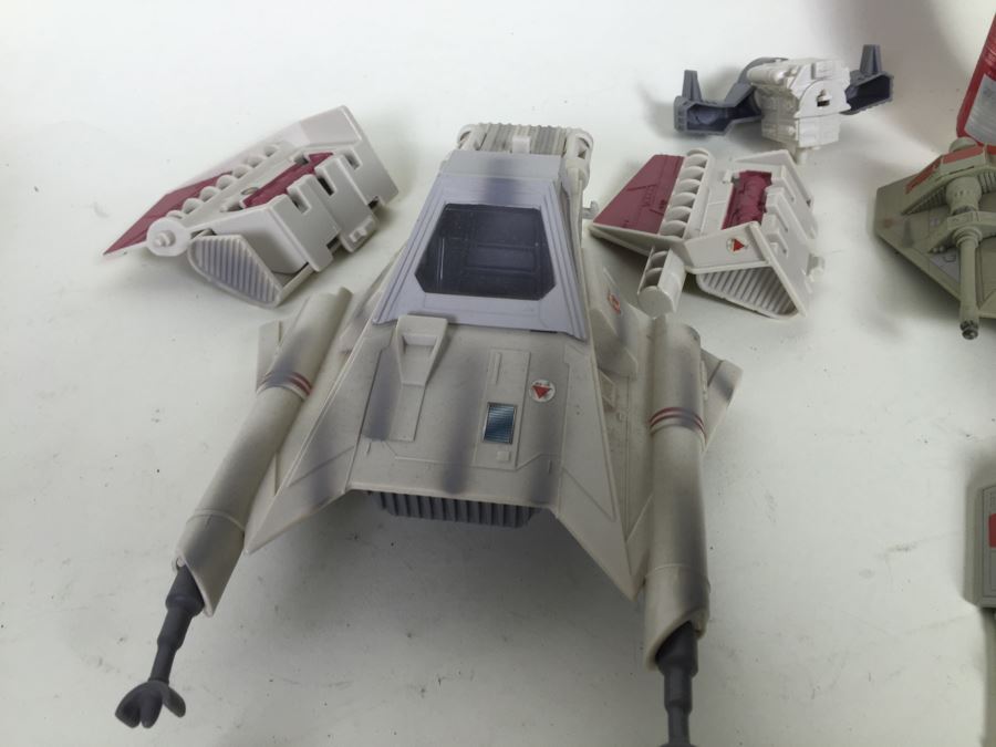 Contemporary Star Wars Toys [Photo 10]