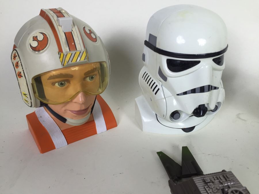 Contemporary Star Wars Toys [Photo 2]