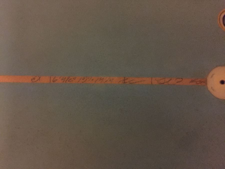 Thruster Epoxy Surfboard [Photo 8]