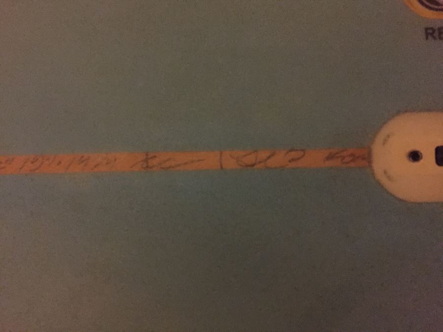 Thruster Epoxy Surfboard [Photo 10]