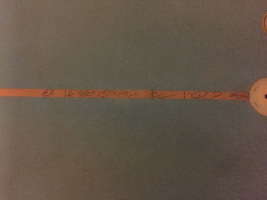 Thruster Epoxy Surfboard [Photo 3]