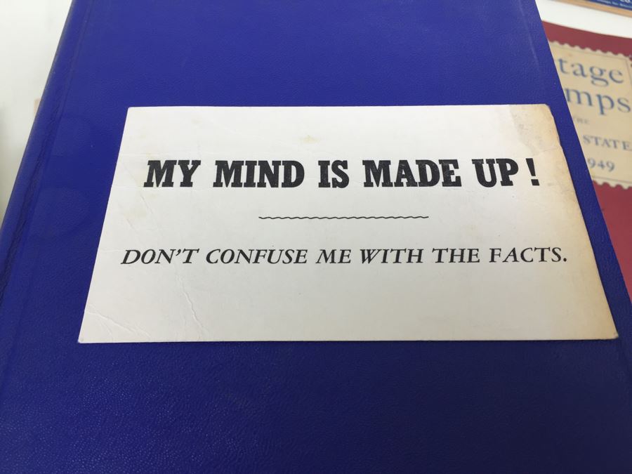 Huge Collection Of Vintage Stamp Collecting Books [Photo 20]