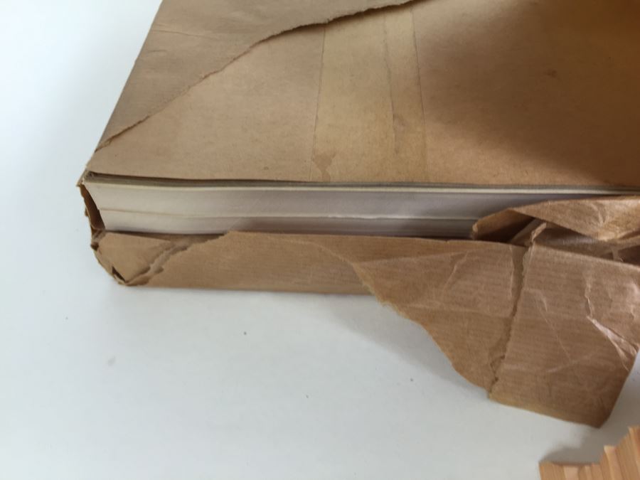 Vintage Office Stationary [Photo 10]